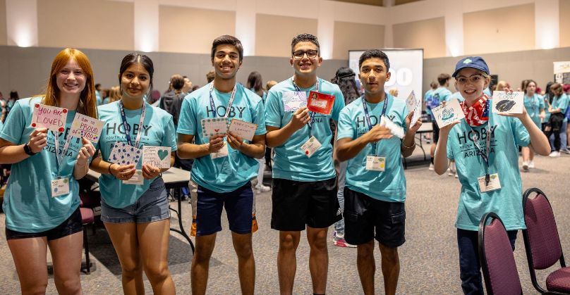 State Leadership Seminars-program