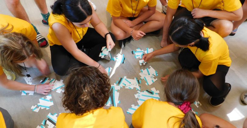 Community Leadership Workshop