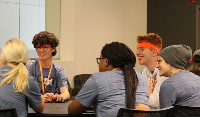 HOBY All-Stars