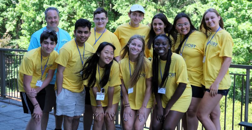State Leadership Seminars