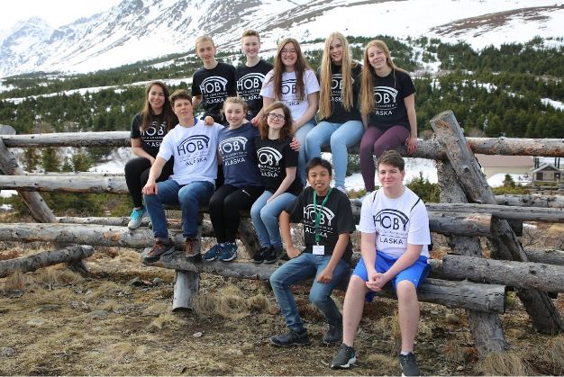 Upcoming Alumni Events
