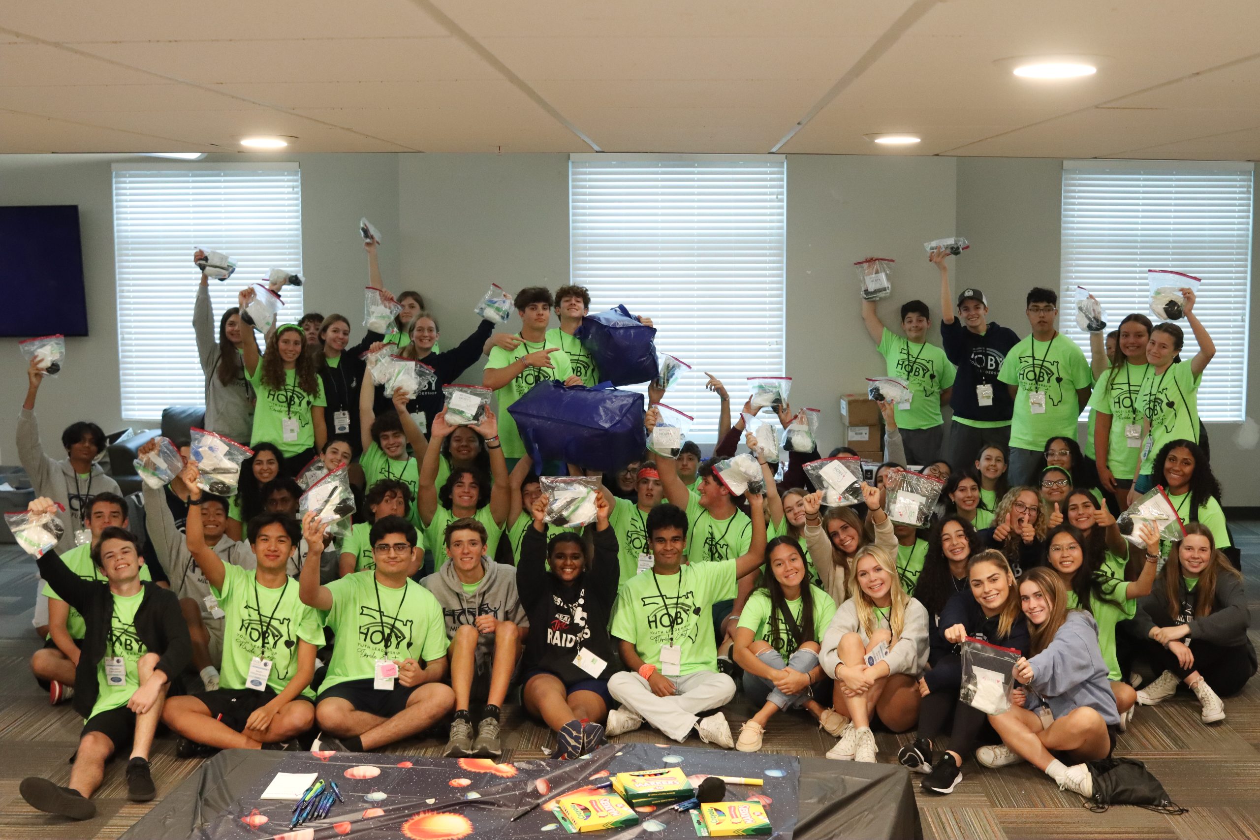 FLE-Service Service Project